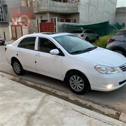 BYD G3